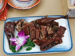 -老三样·旧食新味(绿地店)