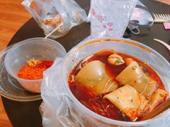 -蜀串香牛杂火锅串串