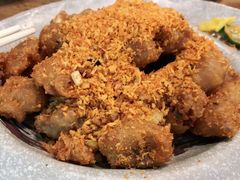 -喜粤糖朝餐厅(三八广场店)