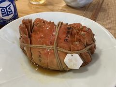 -蟹家大院(外滩店)