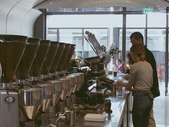 -Seesaw Coffee(上生新所店)