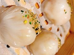 -蔡澜点心·粤菜(西单大悦城店)