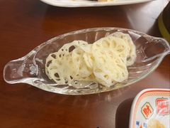 -古南都·老广东酒楼(龙江店)