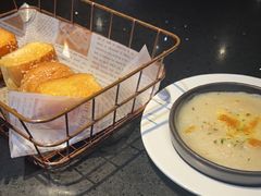 -西堤牛排(北京国瑞店)