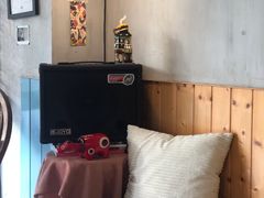 -251#coffee roasters(沿河东路店)