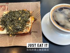 -明谦·Coffee&Cocktail Bar(美您公园店)