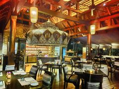 -清迈四季度假酒店Khao餐厅