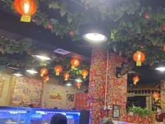 -粗粮人家·东北菜(洋桥店)