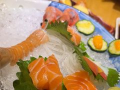 -吉兆·料理(红梅南路店)