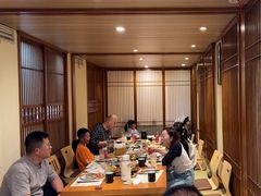 -和创柚子·会席日本料理(新区淮海街店)