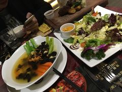 -超级厨房概念餐厅(奥园广场店)