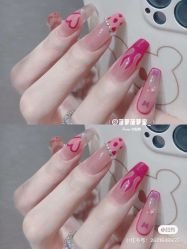 -LILY NAILS美甲美睫