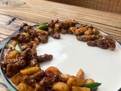 -素心小筑(后沙裕镇店)