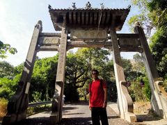 -青山禅院
