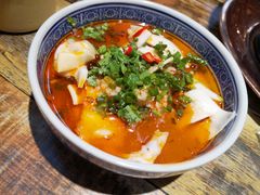 -蛙麻蛙辣炭火蛙锅(南环大街店)