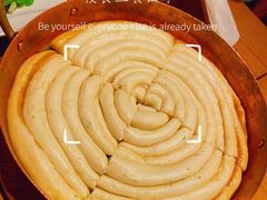 -奉天小馆·非遗东北菜(沈阳万象城店)