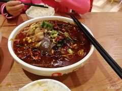 -鱼你在一起(南开天佑城店)