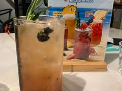 -打趸BTC·Breaktime cafe(北京路店)