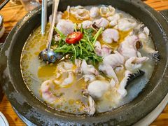 -大鼎石锅鱼(春江里店)
