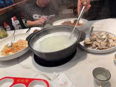 -滋粥楼·顺德菜(番禺广场总店)