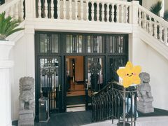 -锦江饭店锦北楼-锦江厅