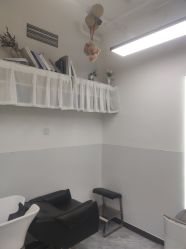 -MT美发沙龙工作室