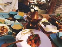 -局气 烤鸭·北京菜(光华路店)