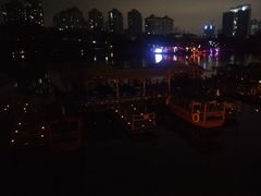 -珠海圆明新园