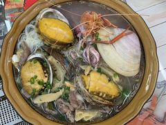-阿城海鲜捞化(上下杭店)