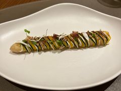-Amber(置地文华东方酒店)