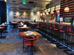 大堂-NIUNIUPARK和牛螃蟹(龙湖杭州滨江天街店)