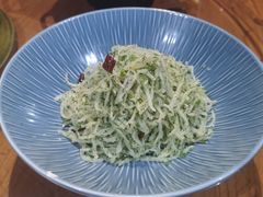-醉霖生态餐厅(交大店)