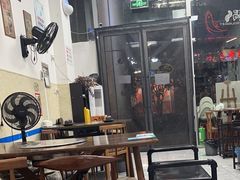 -川渔居—鱼火锅(八方汇店)