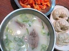 -神仙雪浓汤(明洞店)