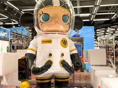 -泡泡玛特POPMART(侨福芳草地店)