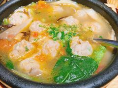-陶德砂锅(蜀汉路店)