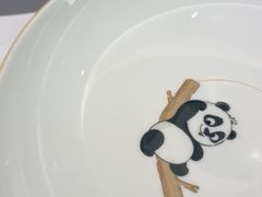 -眉州东坡·熊猫主题餐厅(枫蓝店)