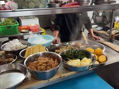 -修记牛杂店(同华东一路店)