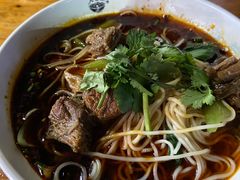 -老地方猫儿面(磁器口店)