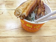 -徐嫂糊汤粉
