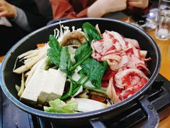 -银子铁板烧料理自助餐(人民广场店)