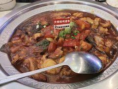-大师傅金奖啤酒鱼(阳光店)