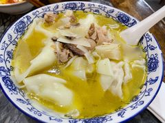 -西月城谭豆花(光华店)