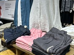 -MUJI无印良品(西单大悦城店)