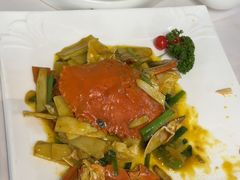 -怀德酒楼·粤菜·海鲜·茶点(宝安国际机场店)