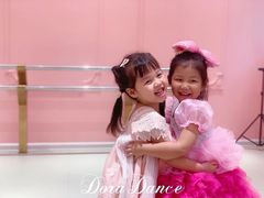 -朵拉舞蹈·少儿舞蹈·成人舞蹈(百花校区)