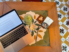 -时光花园(白鹭洲店)