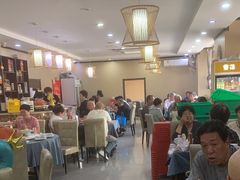 -清真•蜀风园(丁字沽总店)