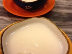 杏仁豆腐-玫瑰甜品(文明路店)