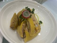 -骏莱海鲜鱼港(五角场店)
